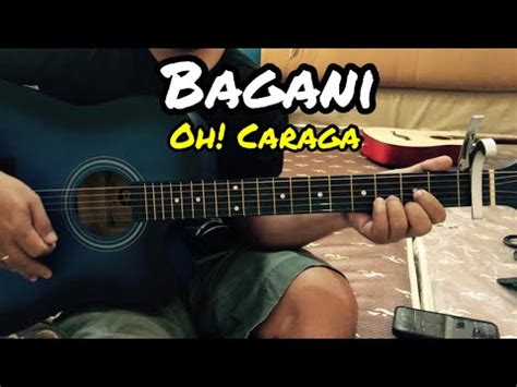 Oh! Caraga Chords & Tabs .